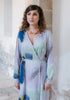 Maison Fauve - Soho Wrap Dress and Blouse